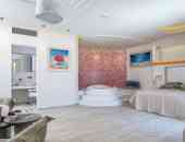 Iria Beach Art Hotel - о. Наксос, Гърция