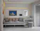 Iria Beach Art Hotel - о. Наксос, Гърция