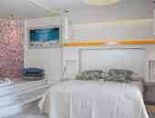Iria Beach Art Hotel - о. Наксос, Гърция