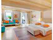 Iria Beach Art Hotel - о. Наксос, Гърция