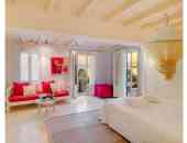 Iria Beach Art Hotel - о. Наксос, Гърция