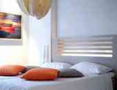 Iria Beach Art Hotel - о. Наксос, Гърция