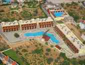 Island Blue Hotel - о. Родос, Гърция