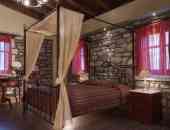 Itilo Traditional Hotel - Пелопонес, Лакония, Гърция