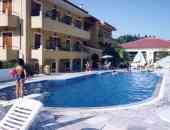 Jovana Hotel - о. Корфу, Гърция