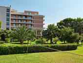 Kalamaki Beach Hotel - Пелопонес, Коринт, Гърция