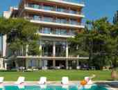 Kalamaki Beach Hotel - Пелопонес, Коринт, Гърция