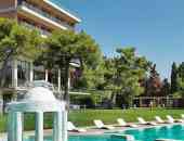 Kalamaki Beach Hotel - Пелопонес, Коринт, Гърция
