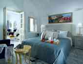 Kallisto Hotel - о. Санторини, Гърция