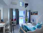 Kallisto Hotel - о. Санторини, Гърция
