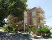Kallithea Hotel - о. Евия, Гърция