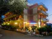Kallithea Hotel - о. Евия, Гърция