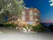 Kallithea Hotel - о. Евия, Гърция