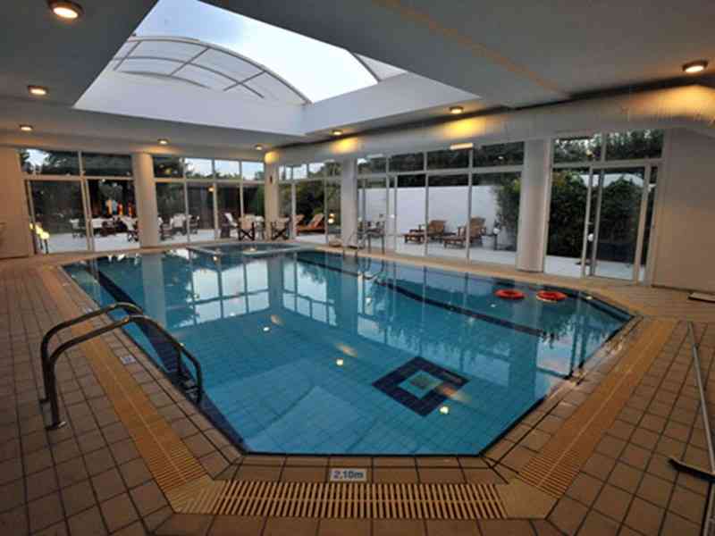 Kalloni Hotel, Волос