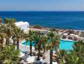 Kamari Beach Hotel  - о. Санторини, Гърция