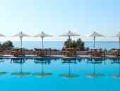 Kamari Beach Hotel  - о. Санторини, Гърция