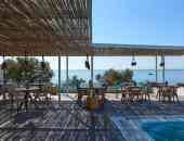 Kamari Beach Hotel  - о. Санторини, Гърция