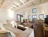 Kapari Natural Resort - о. Санторини, Гърция