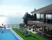 Karina Hotel - о. Корфу, Гърция