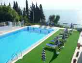 Karina Hotel - о. Корфу, Гърция
