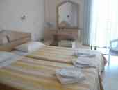 Karina Hotel - о. Корфу, Гърция