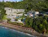 Kassandra Bay Resort, Suites & SPA - о. Скиатос, Гърция