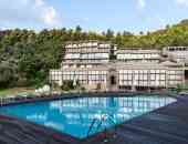 Kassandra Bay Resort, Suites & SPA - о. Скиатос, Гърция