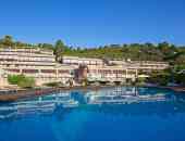 Kassandra Bay Resort, Suites & SPA - о. Скиатос, Гърция