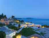 Kassandra Bay Resort, Suites & SPA - о. Скиатос, Гърция