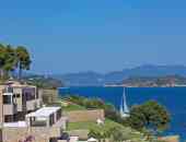 Kassandra Bay Resort, Suites & SPA - о. Скиатос, Гърция