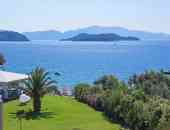 Kassandra Bay Resort, Suites & SPA - о. Скиатос, Гърция