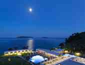 Kassandra Bay Resort, Suites & SPA - о. Скиатос, Гърция