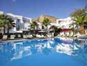 Kastelli Resort - о. Санторини, Гърция