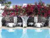 Kastelli Resort - о. Санторини, Гърция