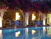 Kastelli Resort - о. Санторини, Гърция