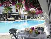 Kastelli Resort - о. Санторини, Гърция