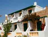 Kavuras Village Hotel - о. Наксос, Гърция