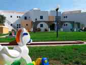 Kavuras Village Hotel - о. Наксос, Гърция