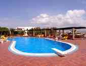 Kavuras Village Hotel - о. Наксос, Гърция