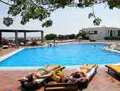 Kavuras Village Hotel - о. Наксос, Гърция