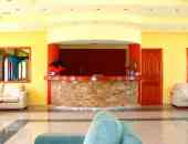 Kavuras Village Hotel - о. Наксос, Гърция