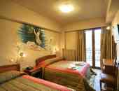 Kentrikon Hotel - Пелопонес, Аркадия, Гърция