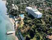 King Saron Club Marmara - Пелопонес, Коринт, Гърция