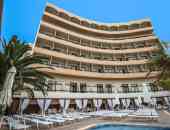 Kipriotis Hotel - о. Родос, Гърция