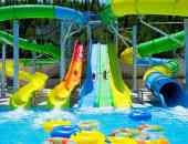 Kipriotis Panorama Aqualand - о. Кос, Гърция