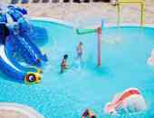 Kipriotis Panorama Aqualand - о. Кос, Гърция