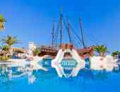 Kipriotis Village Resort - о. Кос, Гърция