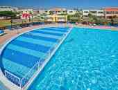 Kipriotis Village Resort - о. Кос, Гърция