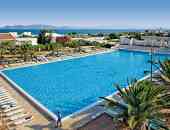 Kipriotis Village Resort - о. Кос, Гърция