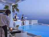 Kirini Suites & Spa Hotel - о. Санторини, Гърция